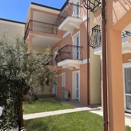 Affittimoderni La Maddalena - Mada03 Apartment La Maddalena (Sassari)